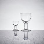 1658 3154 BEER GLASSES